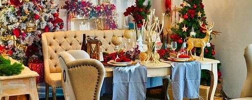 Kerstmis in de Coronacrisis